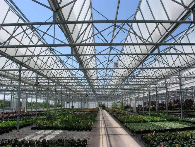 植物工廠(chǎng)智能化管控技術(shù)的具體應(yīng)用方法和效果如何？